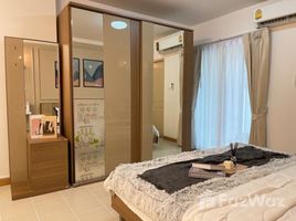 Studio Condo for sale at Supalai City Resort Ratchada-Huaykwang, Huai Khwang, Huai Khwang