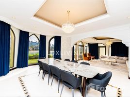 5 спален Вилла на продажу в Garden Homes Frond L, Palm Jumeirah