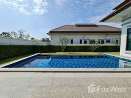 3 Bedroom House for rent at Plumeria Village Huahin, Hua Hin City, Hua Hin, Prachuap Khiri Khan