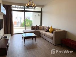 1 Bedroom Apartment for rent in Sheikh Zayed Compounds, Giza Westown