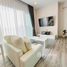 1 спален Кондо в аренду в The Prio Signature Condo Chiangmai, Pa Daet, Mueang Chiang Mai, Чианг Маи