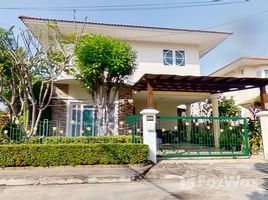 4 Bedroom Villa for sale at Supalai Garden Ville Airport Chiangmai, Pa Daet