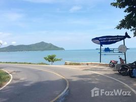 N/A Land for sale in Bang Sare, Pattaya Land For Sale In Na Jomtien