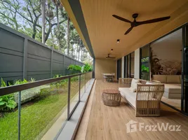 อพาร์ทเม้นท์ 3 ห้องนอน ให้เช่า ในโครงการ ลากูน่า บีช เรสซิเด้นซ์ รีฟ, เชิงทะเล