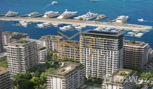 2 Schlafzimmern Appartement zu verkaufen in , Dubai Seascape