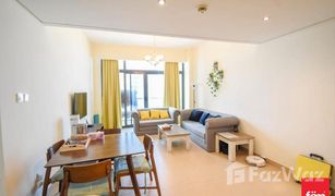 1 Habitación Apartamento en venta en Lake Almas East, Dubái Lakeside Residence