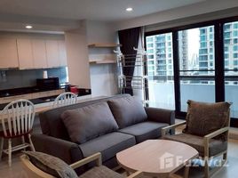 อพาร์ทเม้นท์ 2 ห้องนอน ให้เช่า ในโครงการ ประสานมิตร เพลส, คลองเตยเหนือ, วัฒนา, กรุงเทพมหานคร