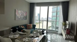 Menam Residences 在售单元