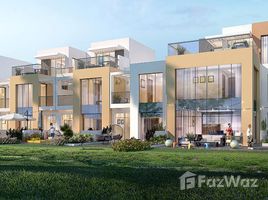 3 спален Вилла на продажу в Greenwoods, DAMAC Hills (Akoya by DAMAC)