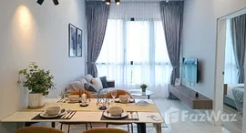 Available Units at The Trion Towers