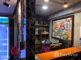 Studio Haus zu verkaufen in Binh Thanh, Ho Chi Minh City, Ward 17, Binh Thanh, Ho Chi Minh City