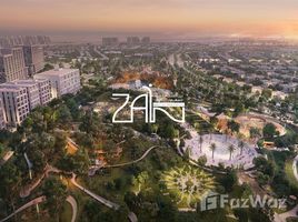 2 спален Таунхаус на продажу в Yas Park Gate, Yas Acres, Yas Island, Абу-Даби