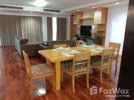 3 Bedroom Apartment for rent at Pavilion Place, Khlong Tan