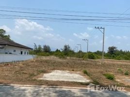FazWaz.jp で売却中 土地区画, Huai Yang, タップサカ, Prachuap Khiri Khan, タイ