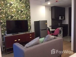 1 Schlafzimmer Wohnung zu vermieten im Ashton Chula-Silom, Si Phraya