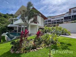 3 Habitación Casa en venta en Samui International Airport, Bo Phut, Bo Phut