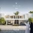 4 Bedroom Villa for sale at Talia, Juniper, DAMAC Hills 2 (Akoya)