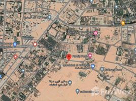  Land for sale at Al Zubair, Ajman Uptown Villas, Ajman Uptown, Ajman, United Arab Emirates