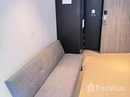 ขายอพาร์ทเม้นท์ สตูดิโอ ในโครงการ ยูโทเปีย เซ็นทรัล, กะทู้