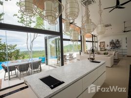 5 Bedroom Villa for sale at Azur Samui, Maenam