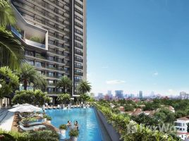 1 Bedroom Condo for sale at Royal Platinum, Boeng Kak Ti Pir