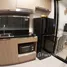Studio Condo for rent at Niche Mono Sukhumvit - Bearing, Samrong Nuea, Mueang Samut Prakan, Samut Prakan