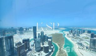 4 chambres Penthouse a vendre à Shams Abu Dhabi, Abu Dhabi Sky Tower