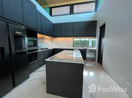 4 Bedroom Villa for rent at Nai Harn Baan Bua - Baan Varij, Rawai, Phuket Town