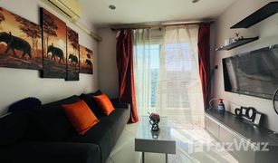 1 Bedroom Condo for sale in Nong Prue, Pattaya Park Lane Jomtien