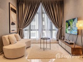 Studio Appartement zu vermieten im Jalan Klang Lama (Old Klang Road), Petaling, Kuala Lumpur, Kuala Lumpur, Malaysia