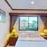 1 Schlafzimmer Appartement zu vermieten im The Residence Garden, Nong Prue