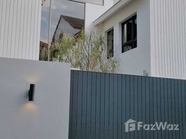 4 спален Дом for rent in Phra Khanong Nuea, Щаттхана, Phra Khanong Nuea