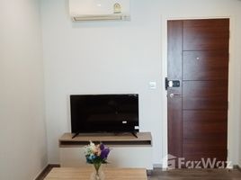 在Brown Condo Phahol-Sapan Mai租赁的2 卧室 公寓, Anusawari, 曼卿, 曼谷, 泰国