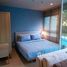 1 Bedroom Condo for sale at Blu Diamond, Cha-Am, Cha-Am, Phetchaburi