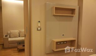 1 Bedroom Condo for sale in Makkasan, Bangkok The Address Asoke