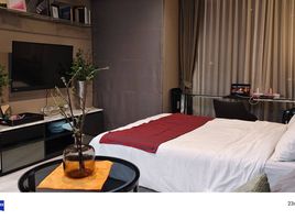 ขายคอนโด สตูดิโอ ในโครงการ ริทึ่ม สุขุมวิท 36-38, คลองตัน