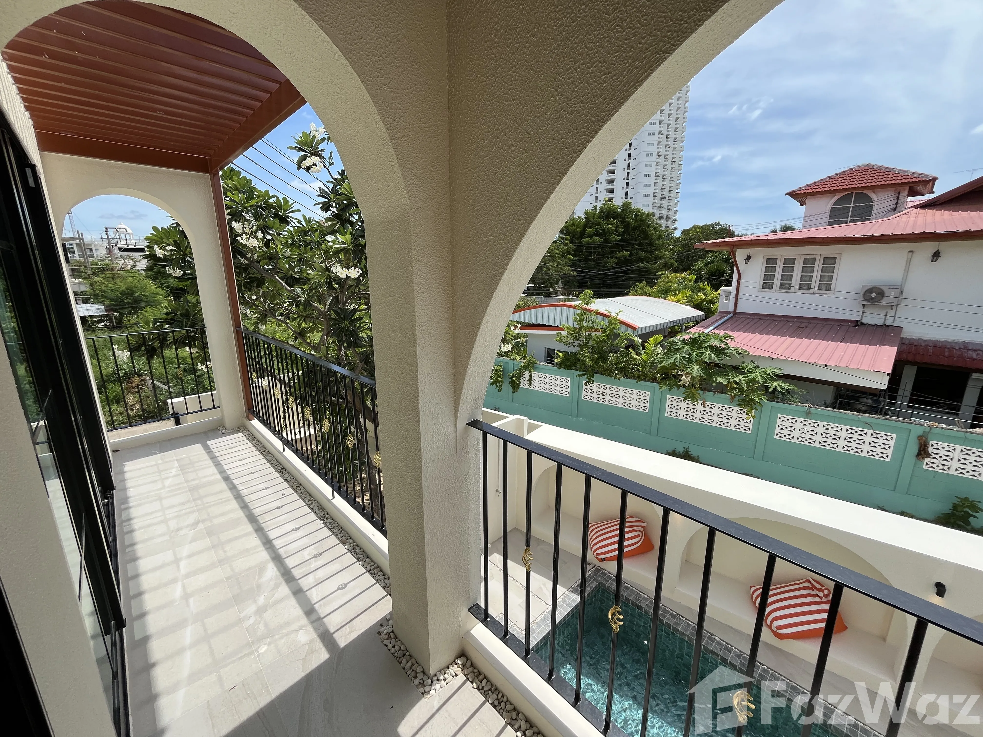Brand-New 4-Bedroom Pool Villa Just 200m from the Beach! — photo 5