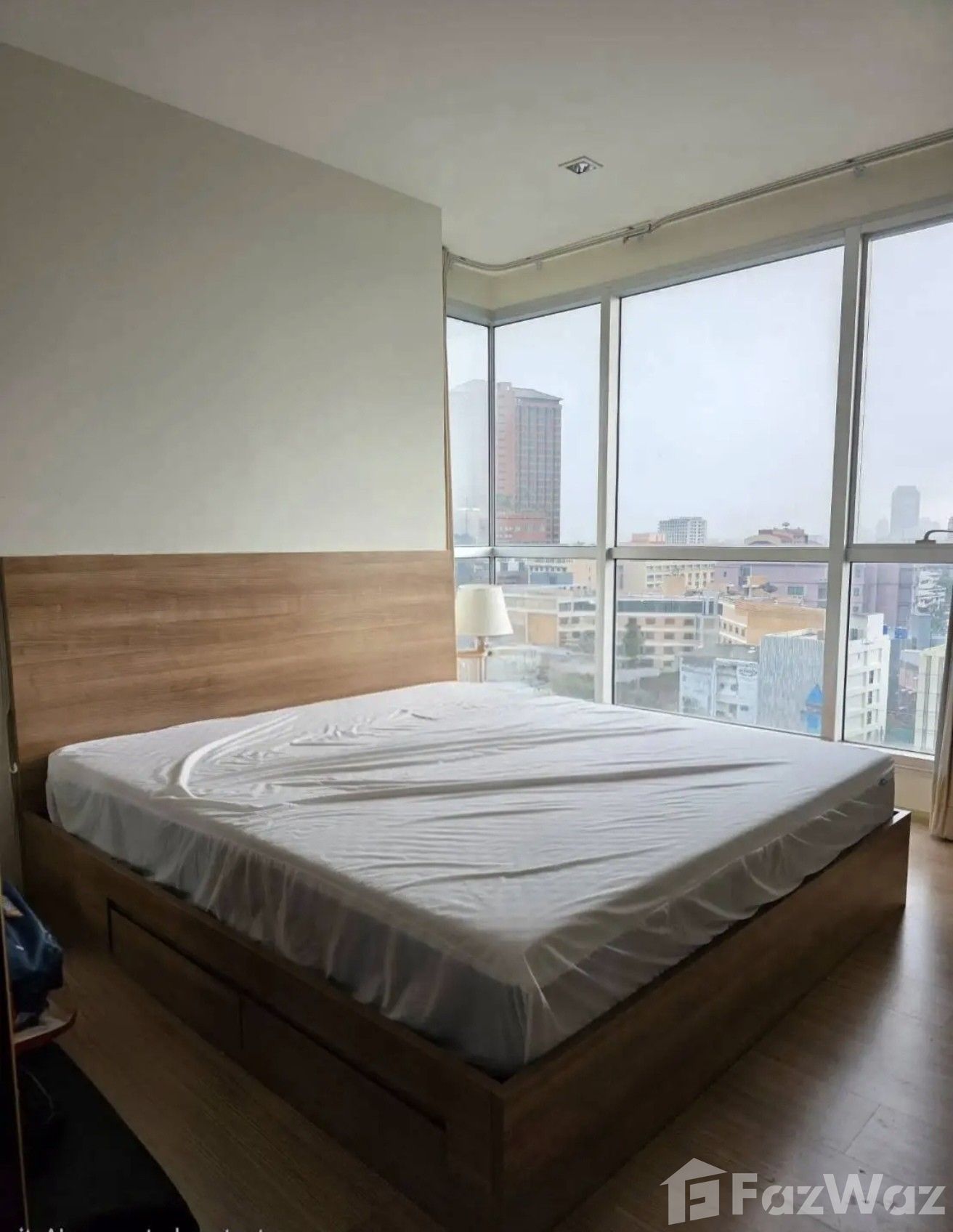 2 Bedroom Condo for sale at Rhythm Ratchada - Huai Khwang — photo 3