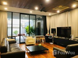 4 Bedroom Villa for rent in Thao Dien, Ho Chi Minh City, Thao Dien, District 2