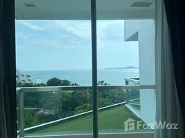 Studio Condominium à louer à , Na Kluea, Pattaya