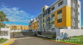 Unités disponibles à Residencial Maurant