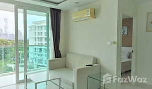 1 Bedroom Condo for sale in Nong Prue, Pattaya Amazon Residence