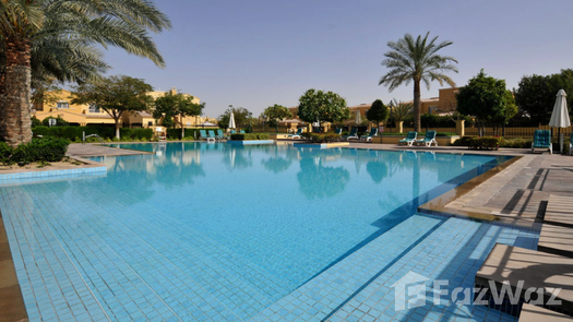 Photos 1 of the Communal Pool at Aseel