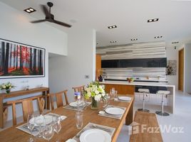4 Bedroom Villa for sale in Pa Khlok, Thalang, Pa Khlok
