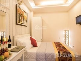 Studio Maison for sale in District 1, Ho Chi Minh City, Ben Thanh, District 1