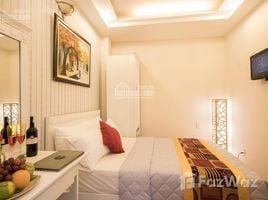 Studio House for sale in Ben Thanh, District 1, Ben Thanh