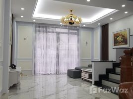 4 Habitación Casa en venta en Ha Dong, Hanoi, Ha Cau, Ha Dong