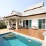 3 Bedroom Villa for rent at Emerald Green, Thap Tai, Hua Hin