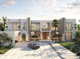 5 Bedroom Villa for sale at The Nest, Desert Leaf, Al Barari