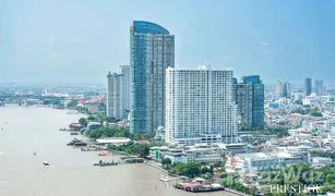 4 Bedrooms Condo for sale in Thung Wat Don, Bangkok Four Seasons Private Residences